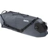 Evoc Seat Pack BOA WP 12 - anglies pilka