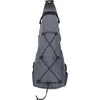 Evoc Seat Pack BOA WP 12 - anglies pilka