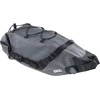 Evoc Seat Bag Boa -polkupyörän satulalaukku, harmaa, 6 litraa