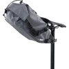 Evoc Seat Bag Boa -polkupyörän satulalaukku, harmaa, 6 litraa