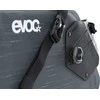 Evoc Seat Bag Boa -polkupyörän satulalaukku, harmaa, 16 litraa