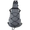 Evoc Seat Bag Boa -polkupyörän satulalaukku, harmaa, 6 litraa
