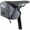 Evoc Seat Bag Tour -polkupyörän satulalaukku, harmaa, L