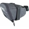 Evoc Seat Bag Tour -polkupyörän satulalaukku, harmaa, L