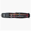 Evoc SKI ROLLER L -suksipussi, musta (175cm)