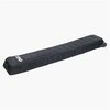 Evoc SKI ROLLER L -suksipussi, musta (175cm)