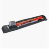 Evoc SKI ROLLER L -suksipussi, musta (175cm)