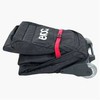 Evoc SKI ROLLER XL -suksipussi, musta (195cm)