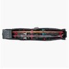 Evoc SKI ROLLER XL -suksipussi, musta (195cm)