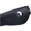 Evoc SNOW GEAR ROLLER L -suksipussi, musta (175cm)