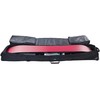 Evoc SNOW GEAR ROLLER L -suksipussi, musta (175cm)