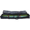 Evoc SNOW GEAR ROLLER M -suksipussi, musta (160cm)