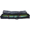 Evoc SNOW GEAR ROLLER XL -suksipussi, musta (195cm)