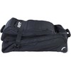 Evoc SNOW GEAR ROLLER XL -suksipussi, musta (195cm)
