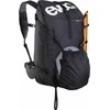 Evoc Summit 30 L sniego kuprinė, juoda