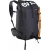 Evoc Summit 30 L sniego kuprinė, juoda