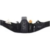 Pas Evoc Trail Belt - juodas