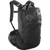 Evoc TRAIL PRO BLACKLINE 16 reppu, L/XL