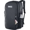 Evoc Urban Pack 25 reppu, musta