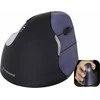 Evoluent VerticalMouse 4 Right Belaidė vertikali pelė dešiniarankiams