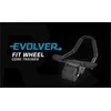 Evolver Fit Wheel Core Trainer -vatsalihasten harjoituslaite