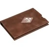 Exentri Miniwallet -lompakko, hasselpähkinä