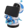 Astro Bot figūrėlė-laikiklis išmaniajam telefonui