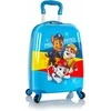 Kelioninis Heys Nickelodeon Kids Spinner Paw Patrol -lasten matkalaukku, sininen
