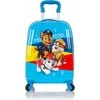 Kelioninis Heys Nickelodeon Kids Spinner Paw Patrol -lasten matkalaukku, sininen