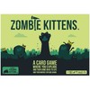Stalo žaidimas Exploding Kittens: Zombie Kittens (kalba: skandinavų)