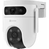 Saugumo Kamera - EZVIZ H9c Dual 2K Skliautas IP Lauko 2304 x 1296 Pikselių