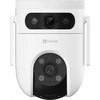 Saugumo Kamera - EZVIZ H9c Dual 2K Skliautas IP Lauko 2304 x 1296 Pikselių