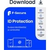 F-Secure ID PROTECTION – 10 įrenginių / 12 mėnesių privatumo apsaugos programa, ESD – elektroninė licencija
