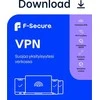 F-Secure VPN [5 Geräte - 1 Jahr] [Vollversion]