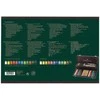 Faber-Castell Art &amp; Graphic lahjapakkaus, 53 väriä