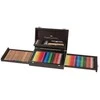 Faber-Castell Art &amp; Graphic lahjapakkaus, 125 väriä