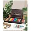 Faber-Castell Art &amp; Graphic lahjapakkaus, 125 väriä