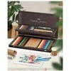 Faber-Castell Art &amp; Graphic lahjapakkaus, 53 väriä
