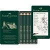 Faber-Castell – grafito pieštukas Castell 9000 Art rinkinys (119065)