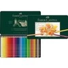 Faber-Castell - Polychromos spalvotas pieštukas, skardinė 36 (110036)