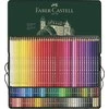 Spalvoti pieštukai Faber-Castell Polychromos Art and Graphic, 120 spalvų