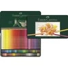 Spalvoti pieštukai Faber-Castell Polychromos Art and Graphic, 120 spalvų