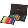 Faber-Castell Polychromos lahjapakkaus, 48 väriä