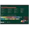 Faber-Castell Polychromos lahjapakkaus, 48 väriä