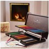 Faber-Castell Polychromos lahjapakkaus, 120 väriä