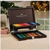 Faber-Castell Polychromos lahjapakkaus, 72 väriä
