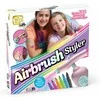 Storey Publishing Llc FabLab Airbrush Styler – tatuiruotės įrenginys