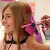Storey Publishing Llc FabLab Airbrush Styler – tatuiruotės įrenginys