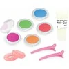 Baby Born Fab Lab Hair Lights – tamsoje švytinčios plaukų spalvos