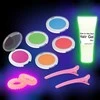Baby Born Fab Lab Hair Lights – tamsoje švytinčios plaukų spalvos